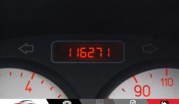 Peugeot 206 1.4i Look lleno