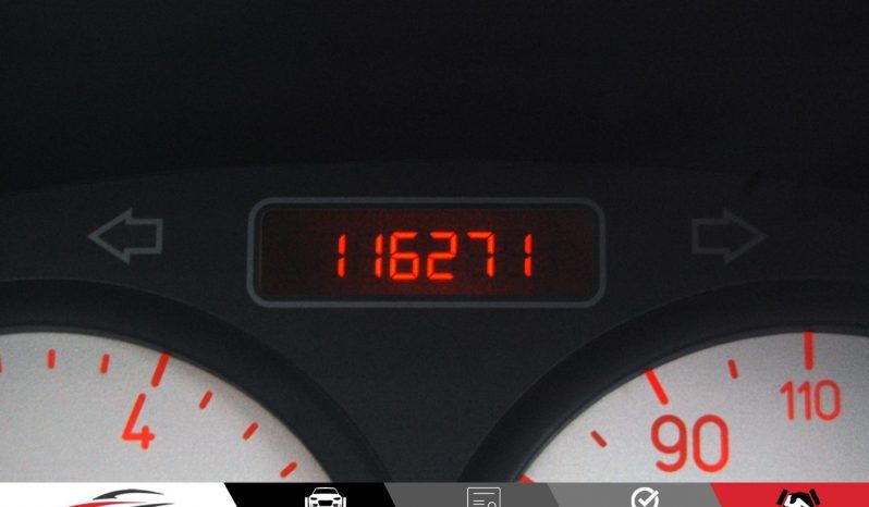 Peugeot 206 1.4i Look lleno