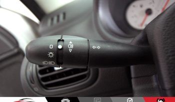 Peugeot 206 1.4i Look lleno