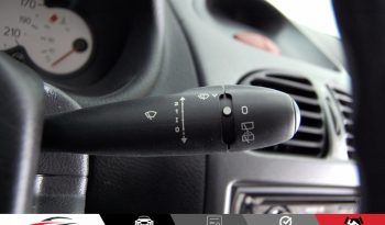 Peugeot 206 1.4i Look lleno