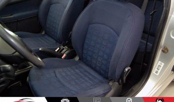 Peugeot 206 1.4i Look lleno