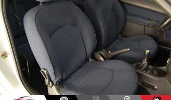 Peugeot 206 1.4i Look lleno