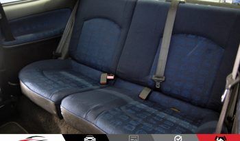Peugeot 206 1.4i Look lleno