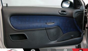 Peugeot 206 1.4i Look lleno