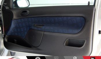 Peugeot 206 1.4i Look lleno