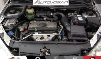 Peugeot 206 1.4i Look lleno