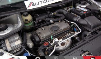 Peugeot 206 1.4i Look lleno