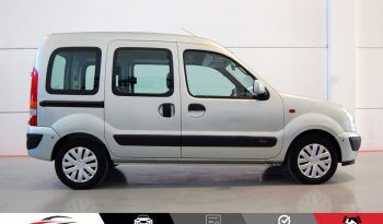 Renault Kangoo Combi 1.2i Privilege lleno