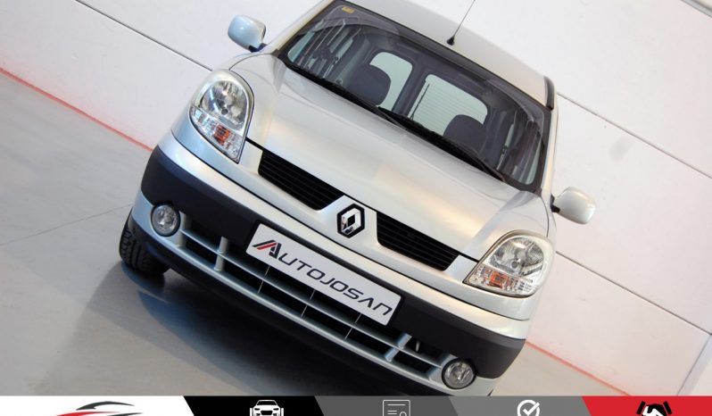 Renault Kangoo Combi 1.2i Privilege lleno