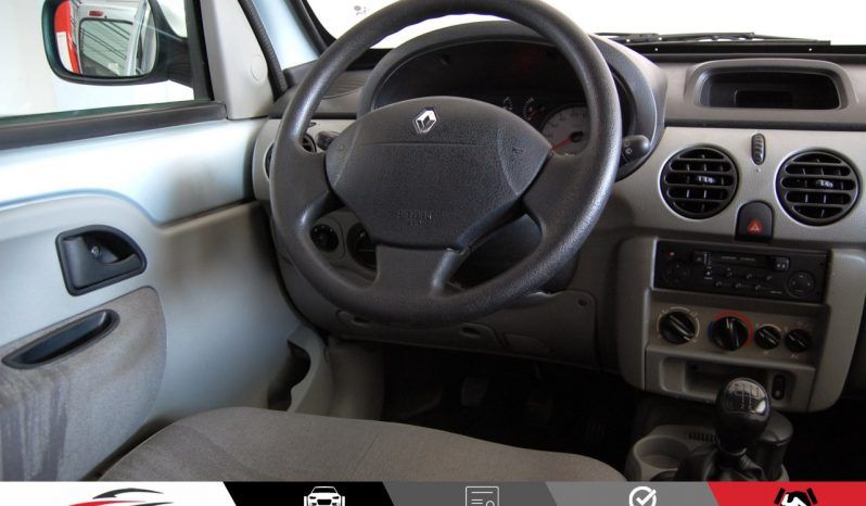 Renault Kangoo Combi 1.2i Privilege lleno