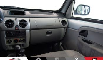 Renault Kangoo Combi 1.2i Privilege lleno
