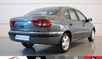 Renault Megane Classic 1.9 dTi lleno