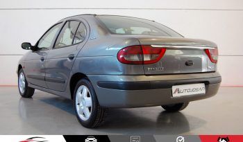 Renault Megane Classic 1.9 dTi lleno