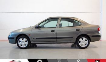 Renault Megane Classic 1.9 dTi lleno