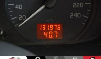 Renault Megane Classic 1.9 dTi lleno