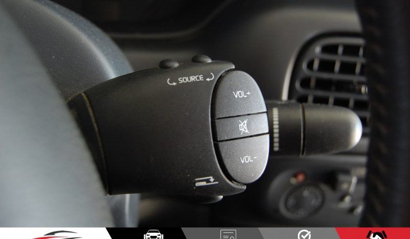 Renault Megane Classic 1.9 dTi lleno