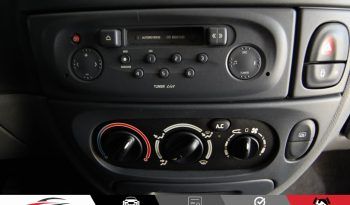 Renault Megane Classic 1.9 dTi lleno