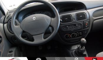Renault Megane Classic 1.9 dTi lleno