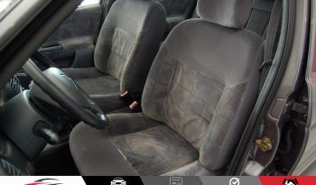 Renault Megane Classic 1.9 dTi lleno