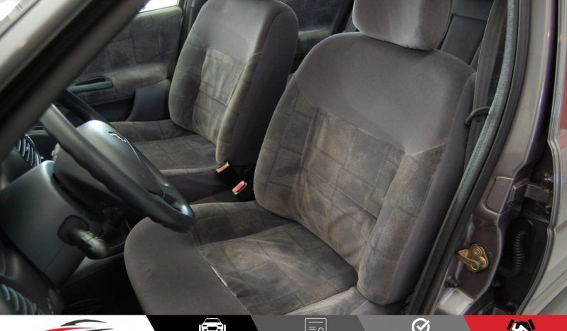 Renault Megane Classic 1.9 dTi lleno