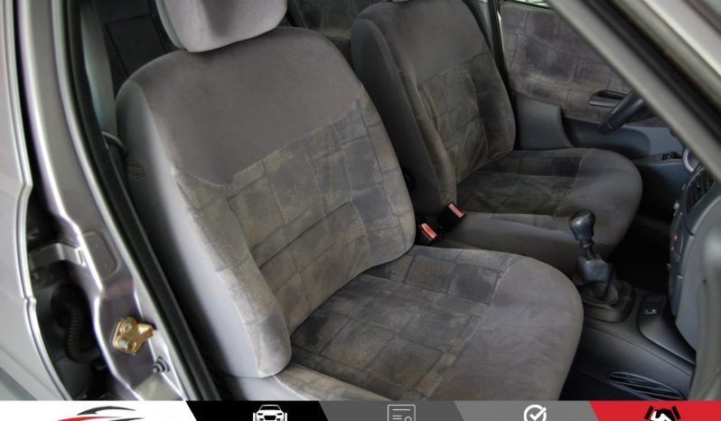 Renault Megane Classic 1.9 dTi lleno