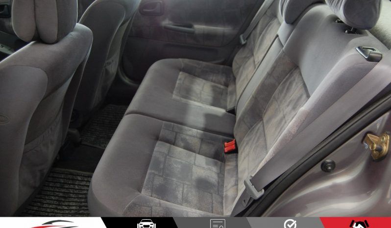 Renault Megane Classic 1.9 dTi lleno