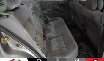 Renault Megane Classic 1.9 dTi lleno