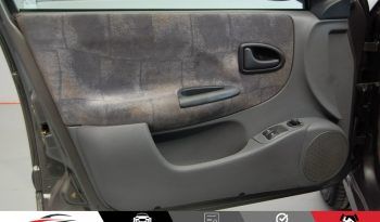 Renault Megane Classic 1.9 dTi lleno