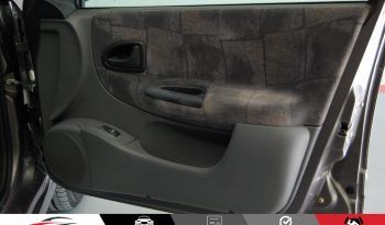 Renault Megane Classic 1.9 dTi lleno