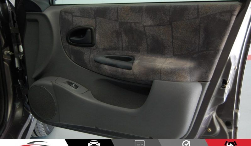 Renault Megane Classic 1.9 dTi lleno
