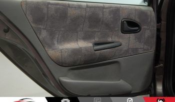 Renault Megane Classic 1.9 dTi lleno