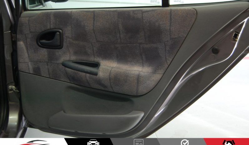 Renault Megane Classic 1.9 dTi lleno