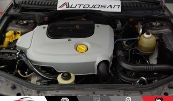Renault Megane Classic 1.9 dTi lleno