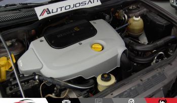 Renault Megane Classic 1.9 dTi lleno