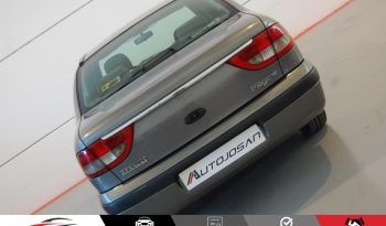 Renault Megane Classic 1.9 dTi lleno