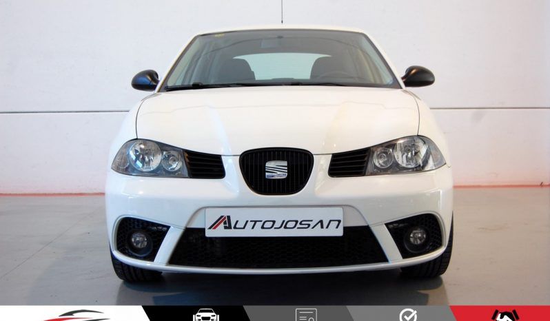 Seat Ibiza 1.4i 16V Hit lleno