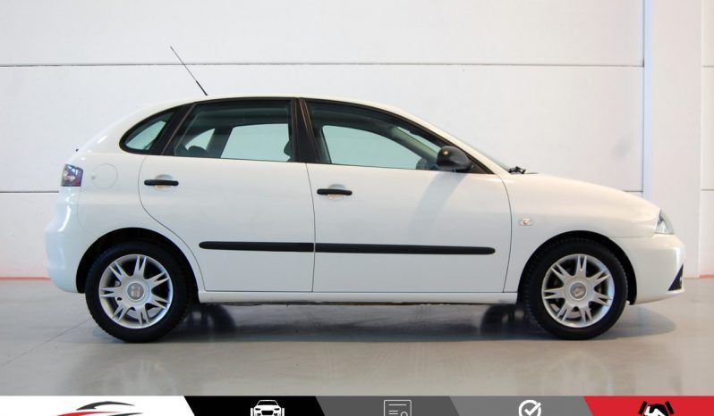 Seat Ibiza 1.4i 16V Hit lleno