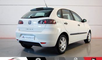 Seat Ibiza 1.4i 16V Hit lleno