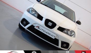 Seat Ibiza 1.4i 16V Hit lleno