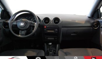 Seat Ibiza 1.4i 16V Hit lleno