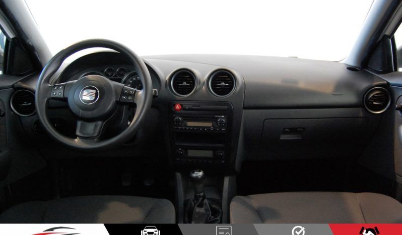 Seat Ibiza 1.4i 16V Hit lleno