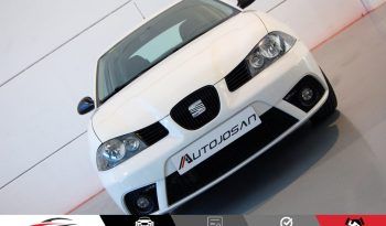 Seat Ibiza 1.4i 16V Hit lleno