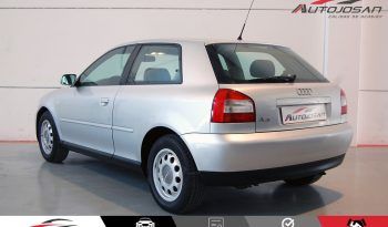 Audi A3 1.6i Attraction lleno