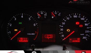 Audi A3 1.6i Attraction lleno