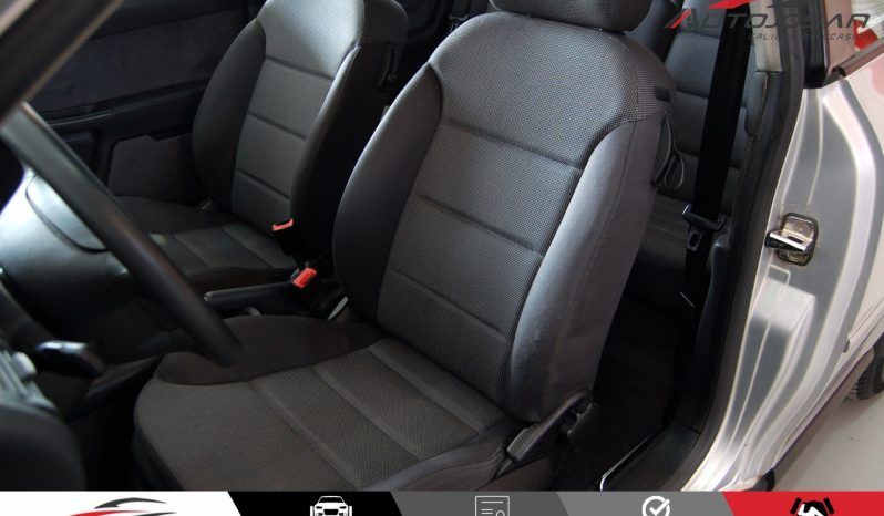 Audi A3 1.6i Attraction lleno
