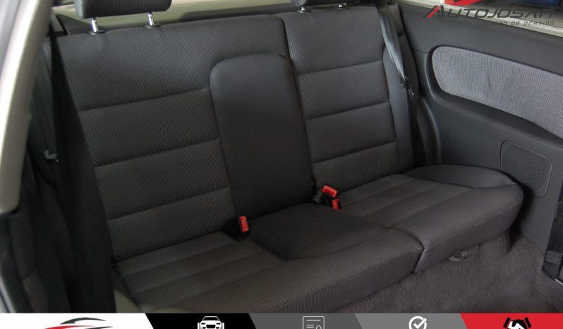 Audi A3 1.6i Attraction lleno