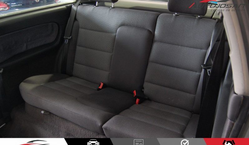 Audi A3 1.6i Attraction lleno