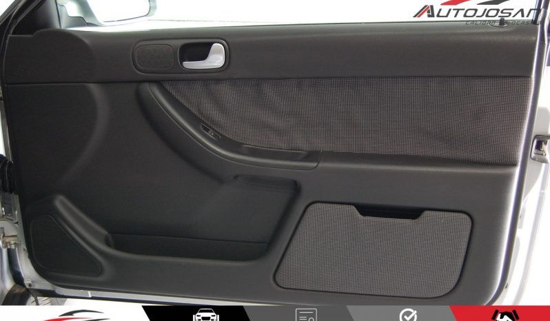 Audi A3 1.6i Attraction lleno