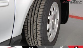 Audi A3 1.6i Attraction lleno