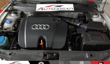 Audi A3 1.6i Attraction lleno